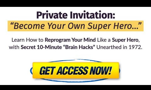 nlp hero get access now