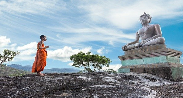 Tibetan Buddhism vs. Buddhism