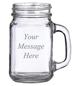 your message here abundance jar