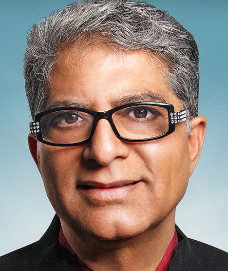 Deepak Chopra Weight Loss Meditation Techniques