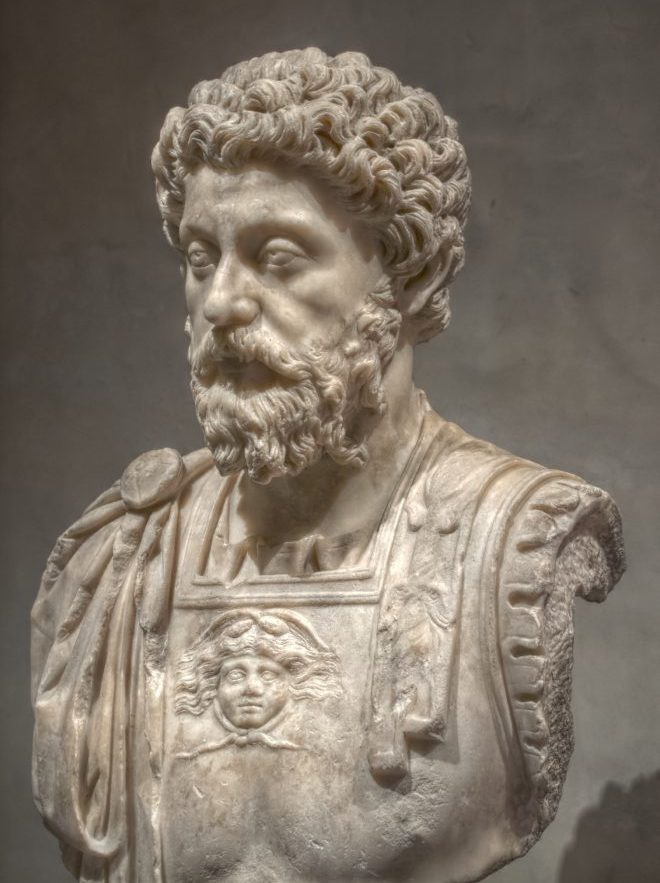 Marcus Aurelius Meditations Summary of Quotes