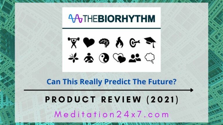 The Biorhythm Scam? Can This Really Help Predict The Future?