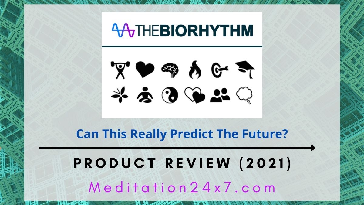 the biorhythm scam - can this really predict the future