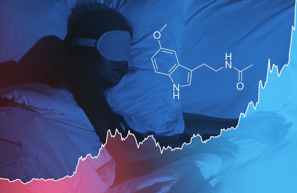 Galantamine and Choline In Lucid Dreaming Supplements