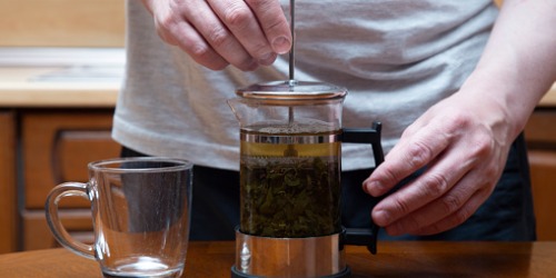 How To Make Calea Zacatechichi Tea