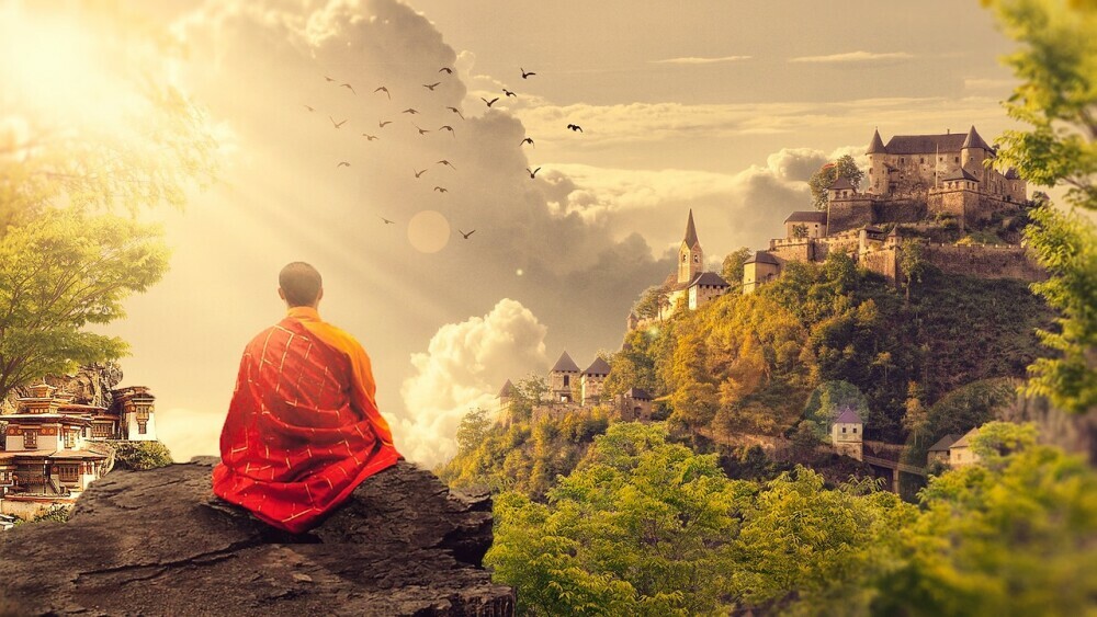 mindfulness and meditation is brahmacharya