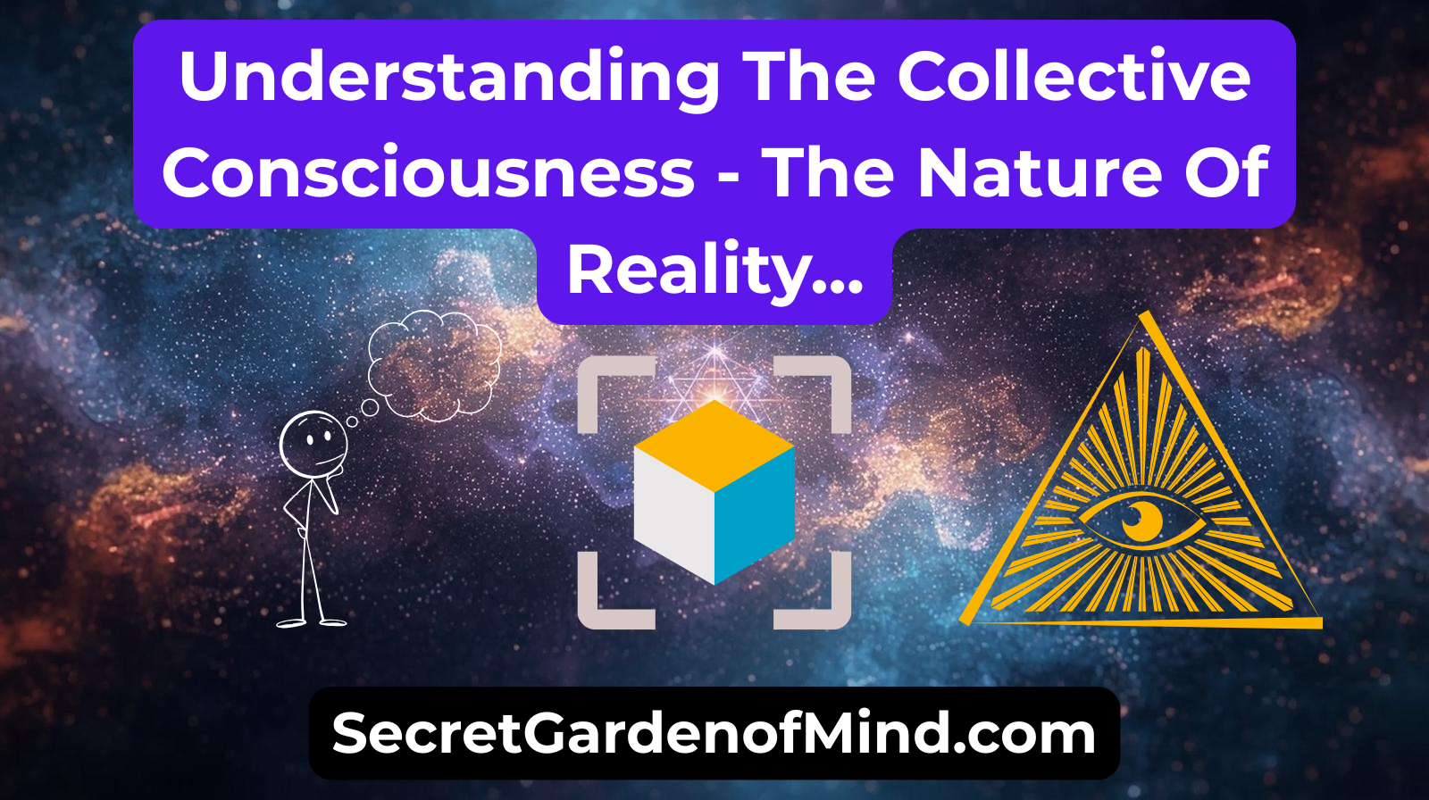 Understanding The Collective Consciousness