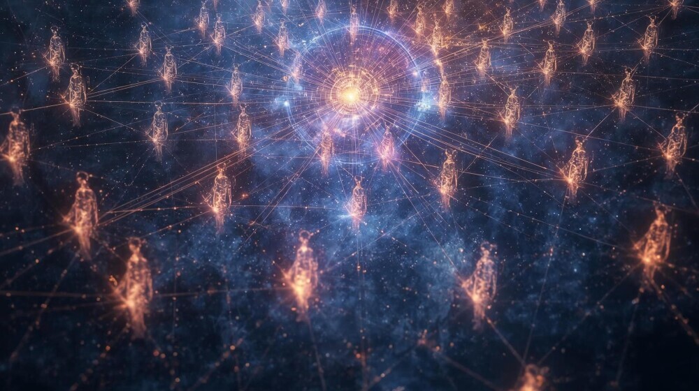 The Collective Consciousness