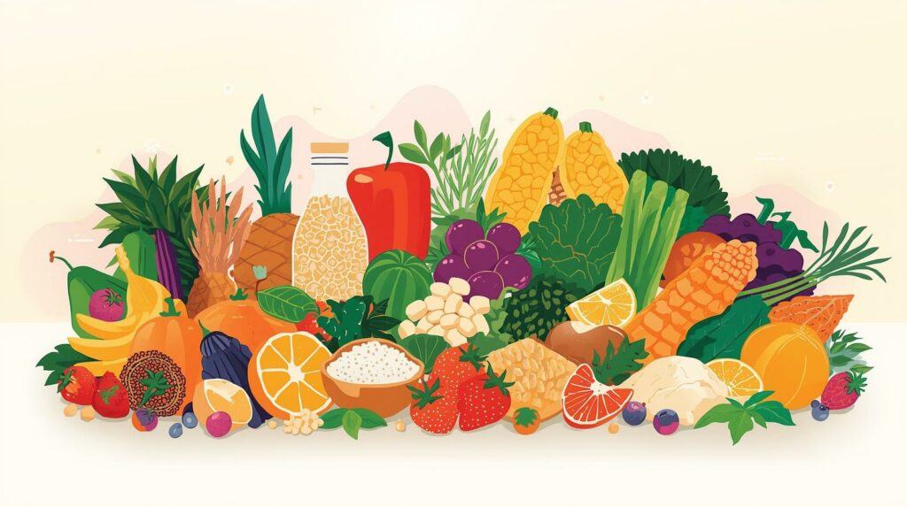 hypnosis for weight and recovery from illness