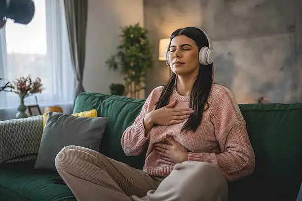 Guided Meditation Benefits According to Research